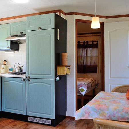 Chalet Ketjil 东福尔讷 外观 照片