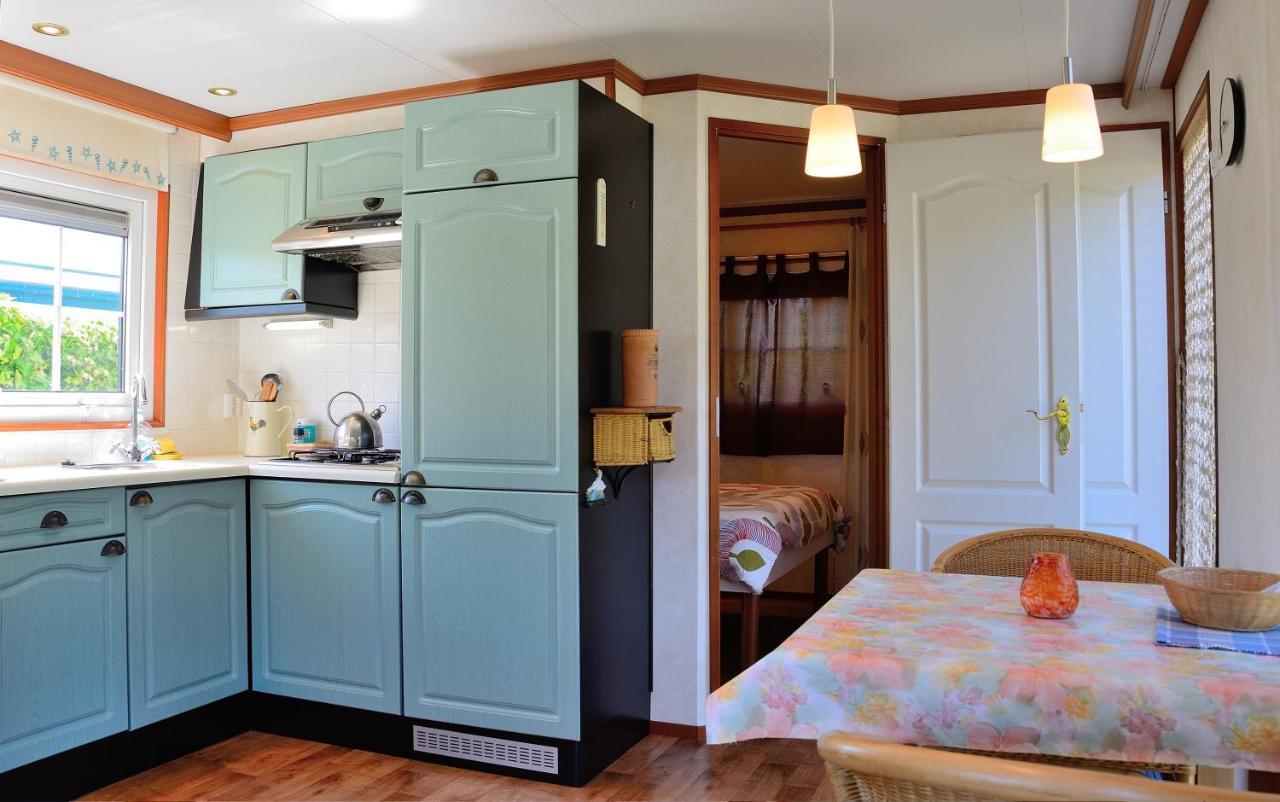 Chalet Ketjil 东福尔讷 外观 照片