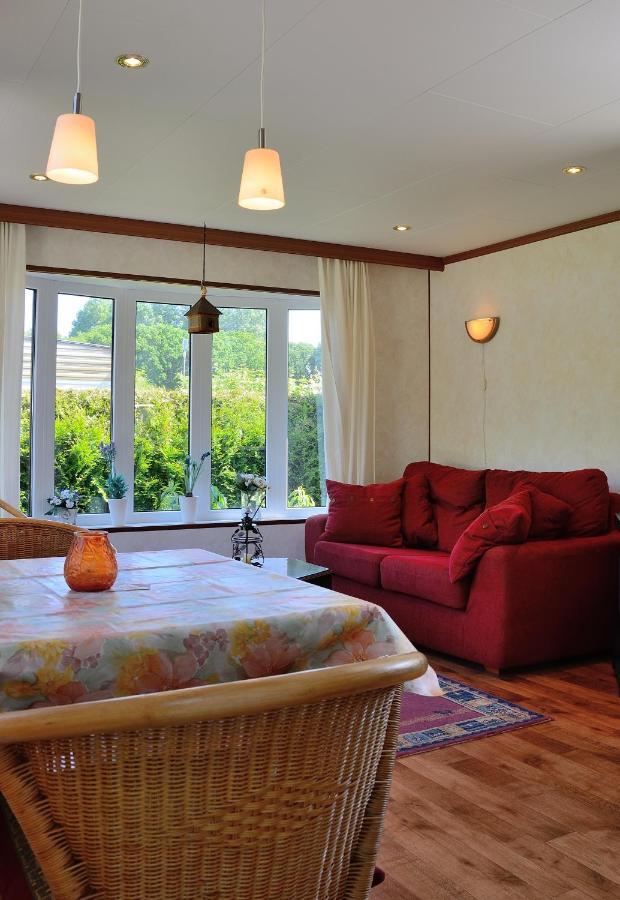 Chalet Ketjil 东福尔讷 外观 照片